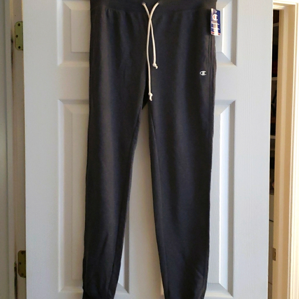 Champion jogger sweatpants